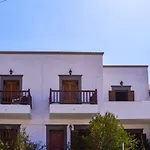 Apartament Romantza *