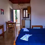 Romantza Apartament *