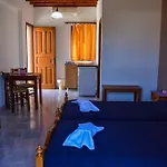 Apartament Romantza *