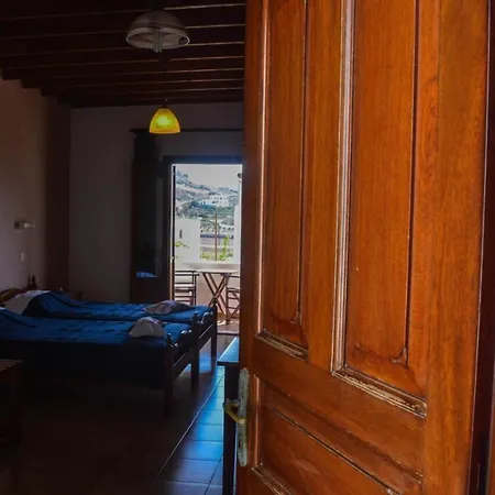 Apartment Romantza *