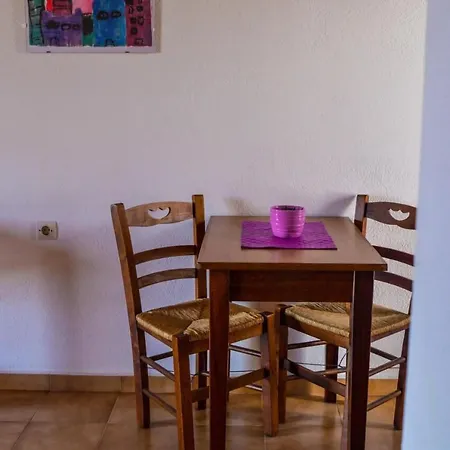 Apartment Romantza Skala (Patmos)