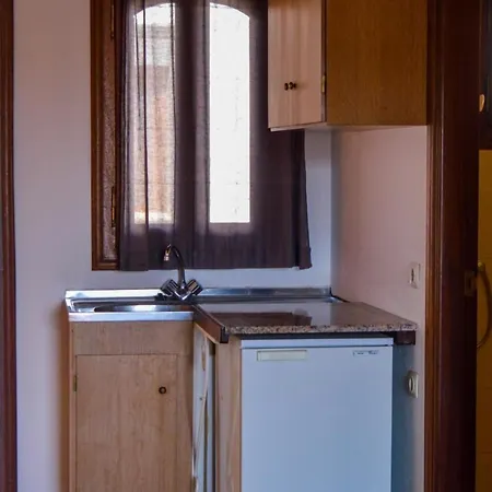 Apartment Romantza *