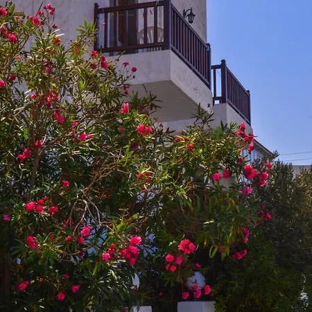 Romantza Skala (Patmos)