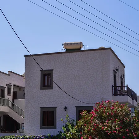 Romantza Apartment *