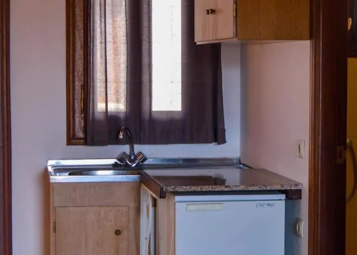 Apartment Romantza *