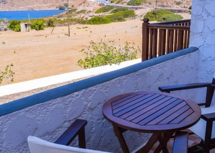 Romantza Apartment *