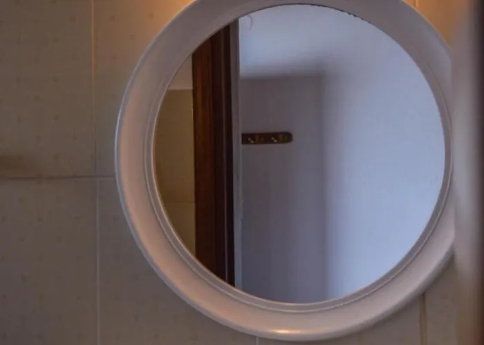 Apartment Romantza *