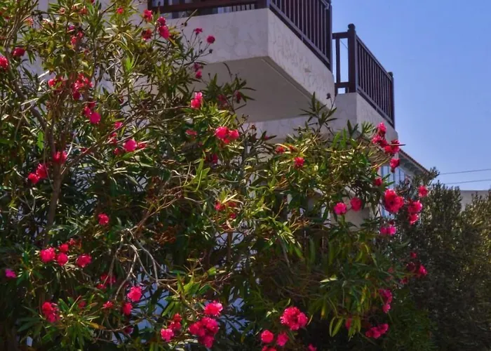 Romantza Skala (Patmos)