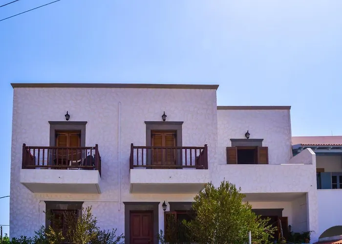 Apartment Romantza *