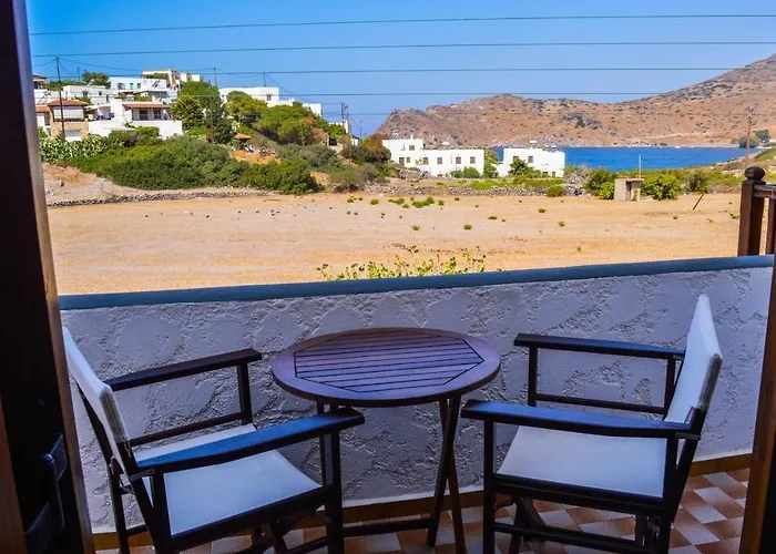 Romantza Skala (Patmos)