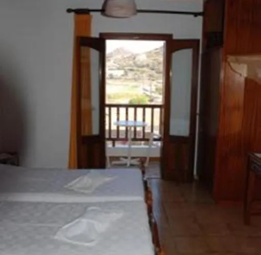 Apartment Romantza *