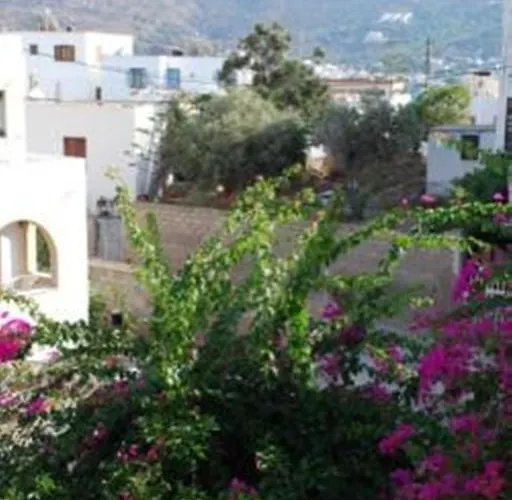 Romantza * Skala (Patmos)