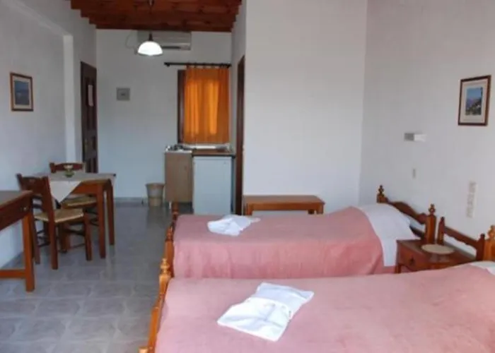 Romantza Skala (Patmos)