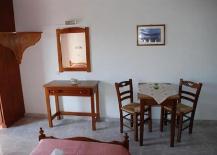 Apartment Romantza *