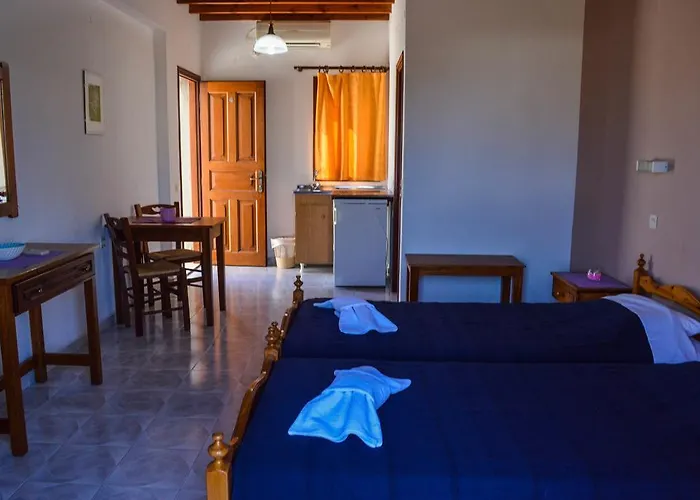 Apartment Romantza *