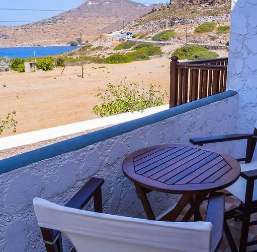 Romantza Skala (Patmos)