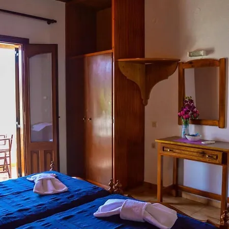 Romantza Appartement