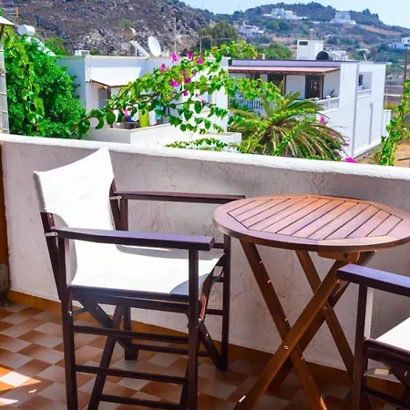 Appartement Romantza Skala