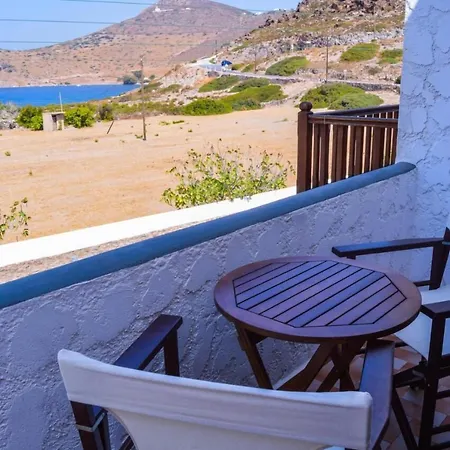 Romantza Appartement *