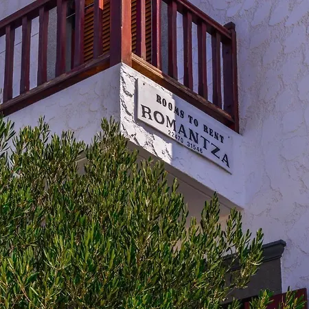 Romantza Appartement *