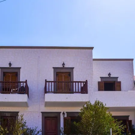 Appartement Romantza *