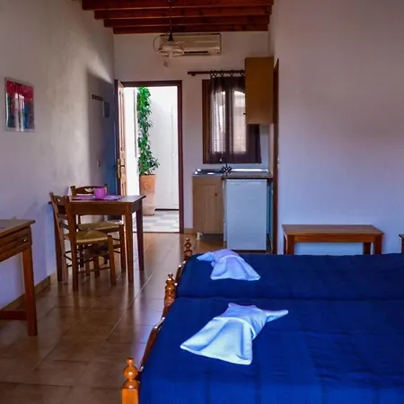 Romantza Appartement *