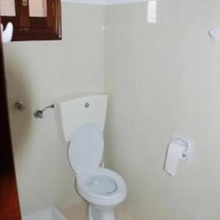 Appartement Romantza