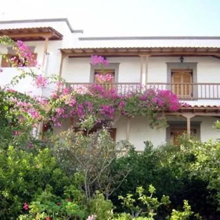 Romantza Appartement