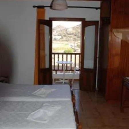 Appartement Romantza *