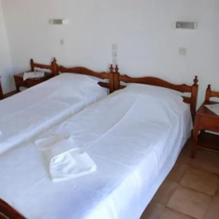 Appartement Romantza Skala