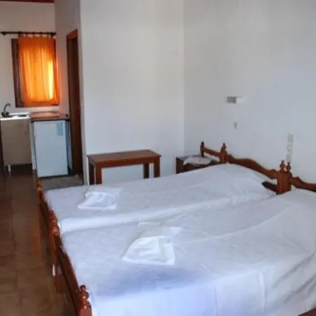 Appartement Romantza