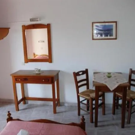 Appartement Romantza *