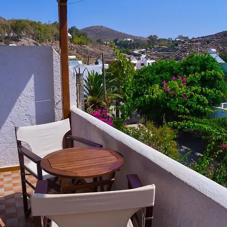 Romantza Appartement *