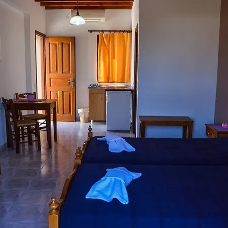 Appartement Romantza *