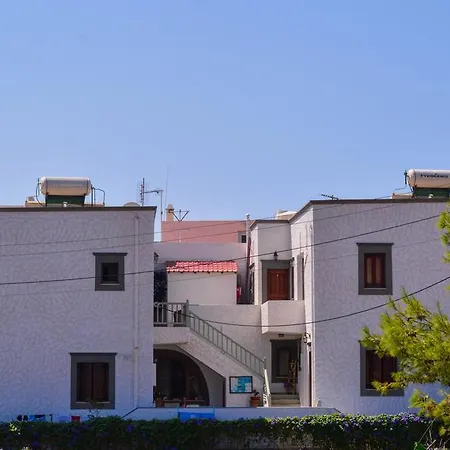 Romantza Appartement *