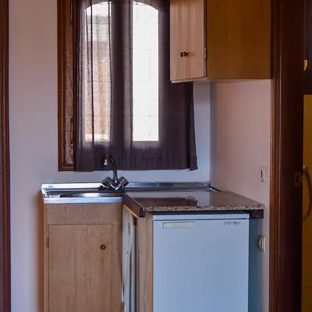 Romantza Appartement