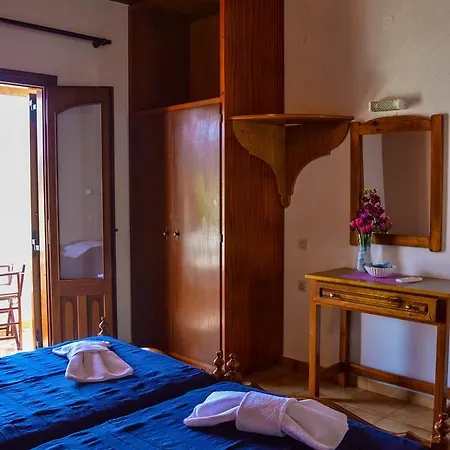 Appartement Romantza Skala