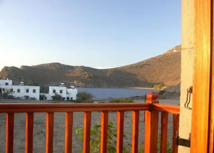 洛曼萨公寓 公寓 *