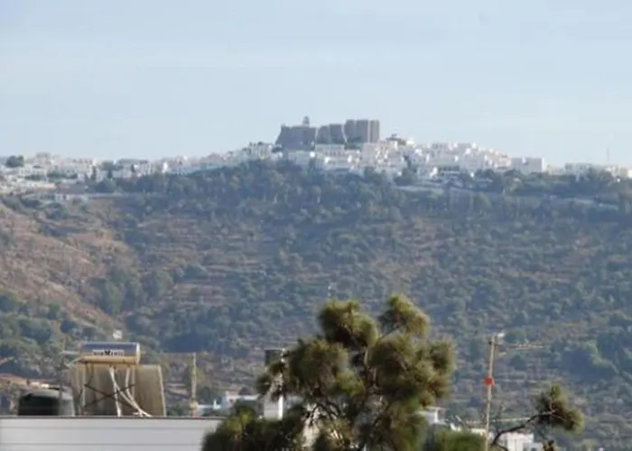 洛曼萨公寓 公寓