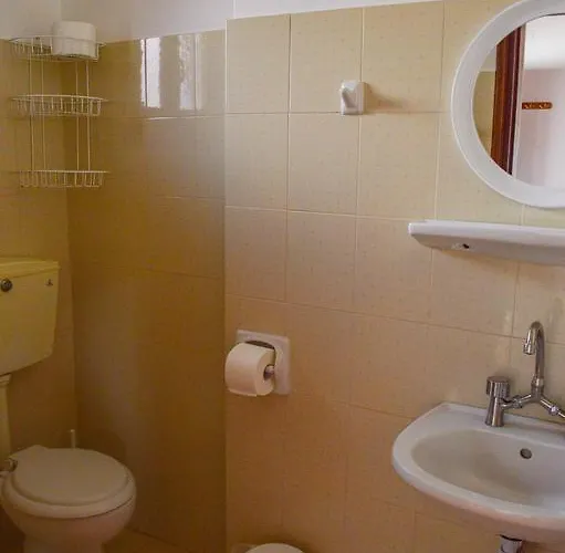 Apartment Romantza Skala