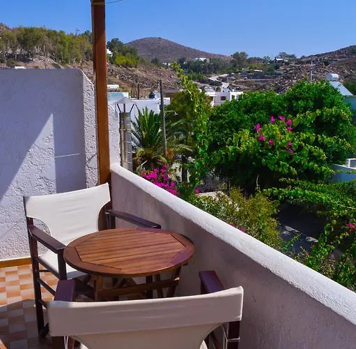 洛曼萨公寓 公寓 *