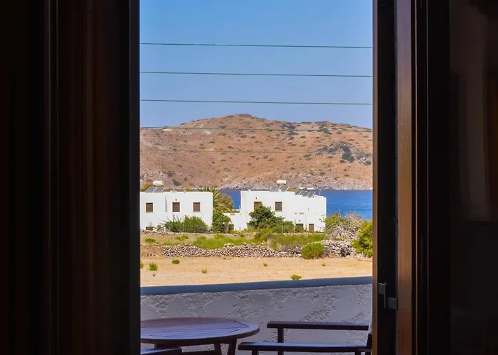 Apartment Romantza *