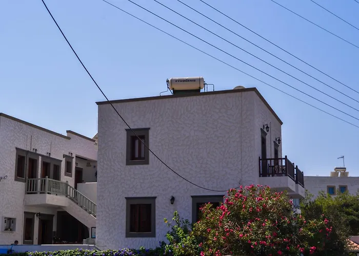 Romantza Apartment *